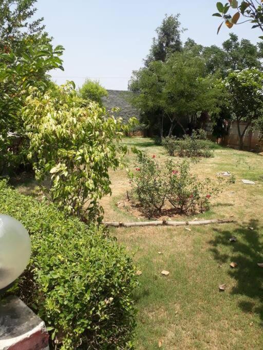 فيلا Achal Farm जंगल में मंगल غورغاون المظهر الخارجي الصورة