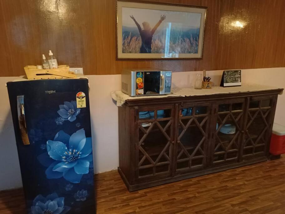 فيلا Achal Farm जंगल में मंगल غورغاون المظهر الخارجي الصورة