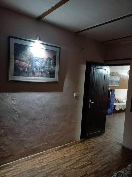 فيلا Achal Farm जंगल में मंगल غورغاون المظهر الخارجي الصورة